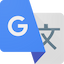 Translate google icon